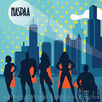NASPAA Conference 2022 Customer Service