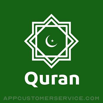 Quran Audio Mp3 - 114 Surah Customer Service