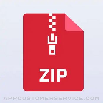 AZIP Master: ZIP, RAR & Unzip Customer Service