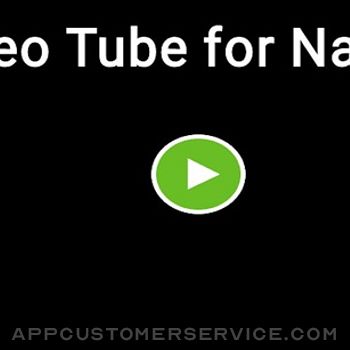 Video Tube for Naver Customer Service