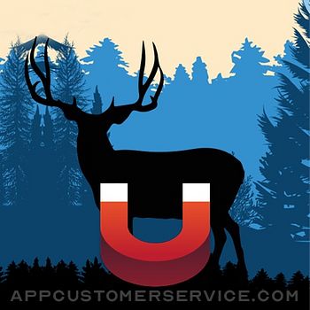 Mule Deer Magnet - Deer Calls Customer Service