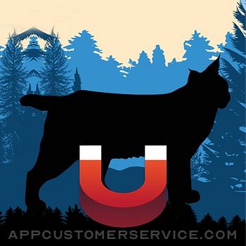 Bobcat Magnet - Predator Calls Customer Service