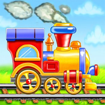 Train Games - Build a Railway Customer Service