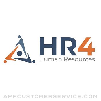 HR4 Human Resources Customer Service