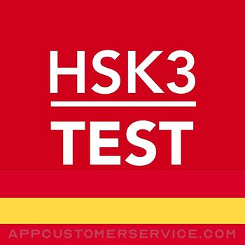 HSK3 Test Vocabulario Customer Service