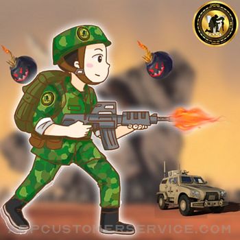 Download Stand Your Ground -A Warfare App