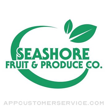 Seashore Fruit & Produce Co. Customer Service