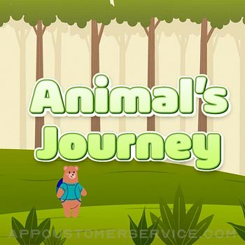 Animal's Journey Customer Service