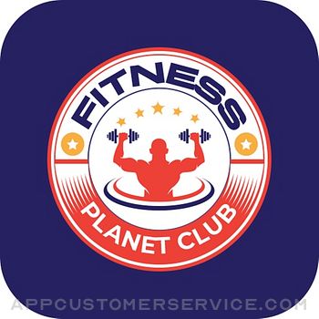 Fitness Planet Club Member Customer Service