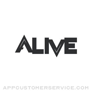 ALIVE Customer Service