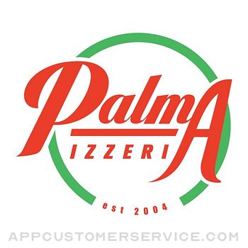 Palma Pizzeria Customer Service