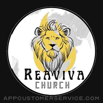 Reaviva Church Customer Service