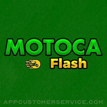 Motoca Flash Customer Service