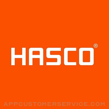 HASCO GmbH Customer Service