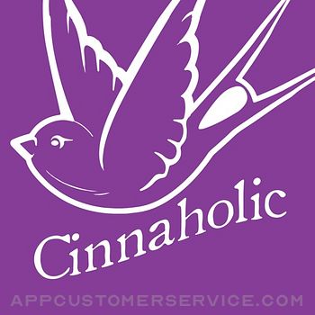 Cinnaholic Customer Service