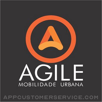 Agile Mobilidade Urbana Customer Service