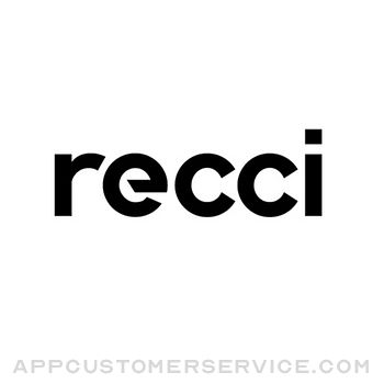 RECCI Customer Service