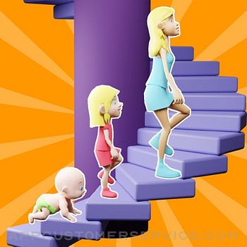 Download Stair of Life App