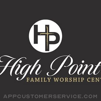 High Point FWC Customer Service