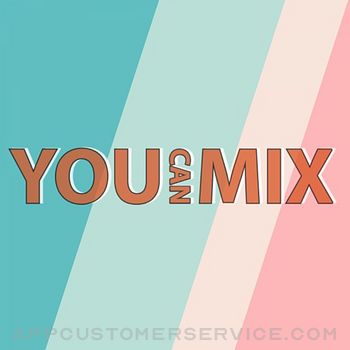 AI Cocktail Recipes YouCanMix Customer Service