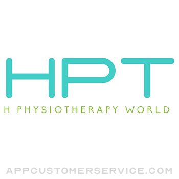 HPT Therapist Customer Service