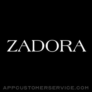 Zadora Wear Customer Service