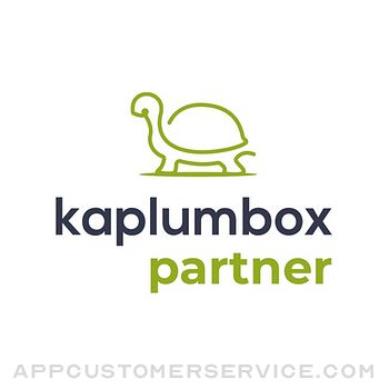 Kaplumbox Partner Customer Service