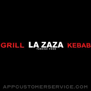 Turkish Food La Zaza Customer Service