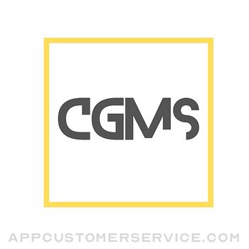 CGMS Customer Service