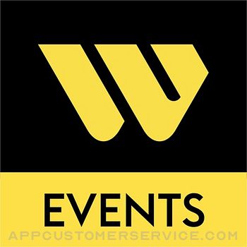Download Western Union Events App