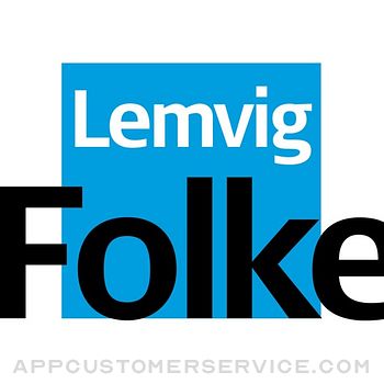 Folkebladet Lemvig Customer Service