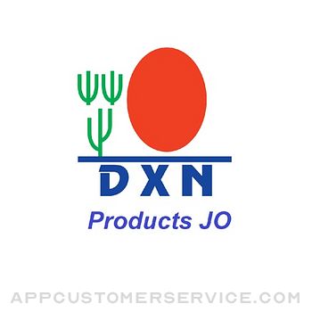 Dina DXN Jo Customer Service