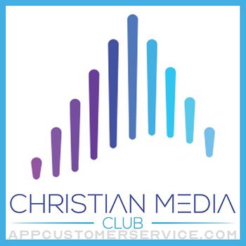 Download Christian Media Club App