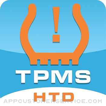 HTD TPMS Customer Service