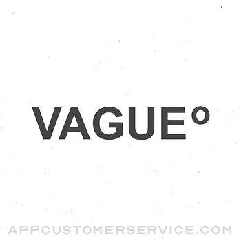 Vague Customer Service