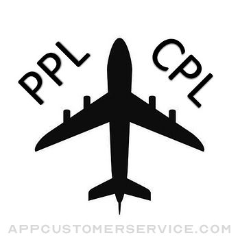 Download PPL & CPL Prep App