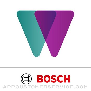 Download Bosch ConnectedWorld App