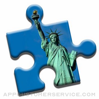Download New York City Puzzle App