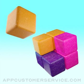 Cube Puzzle Arcade Customer Service