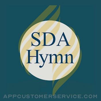 Adventist Hymnal App Customer Service