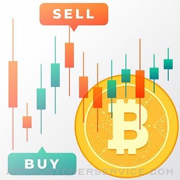 Crypto Alert - Price Forecast Customer Service