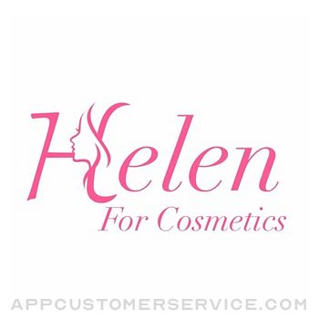 Download Helen Cosmetics App