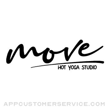 Move Hot Yoga Customer Service