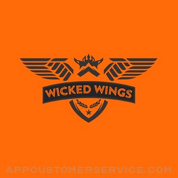 Wicked Wings Customer Service