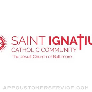 St. Ignatius Catholic Church Customer Service