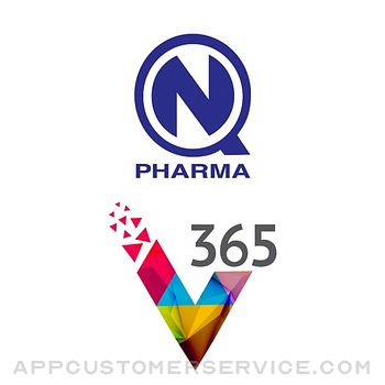 NQ 3D Vouch365 Customer Service