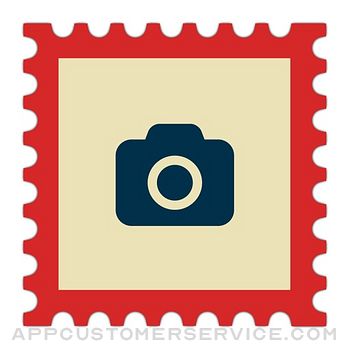 Download US Airmail Stamp Recognition App