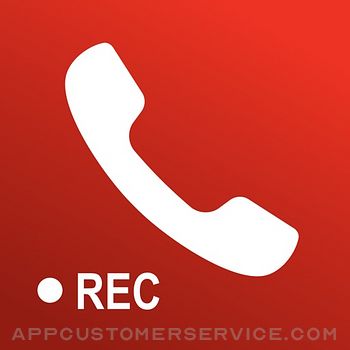 Call Recorder: Record My Call Customer Service