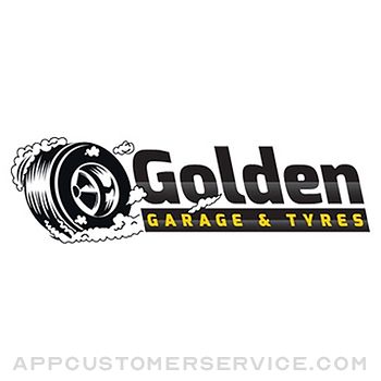 Download Golden Garage & Tyres Ltd App