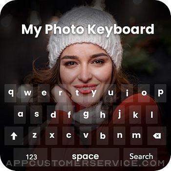 My Photo Keyboard With Fonts Customer Service